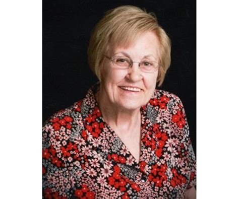 Contact information for ondrej-hrabal.eu - Tell City - Betty L. (McDaniel) Roos, 92, passed away Wednesday, April 20, 2022, after a long illness, at West River Health Campus in Evansville. She was born on February 13, 1930, to Louis and ...